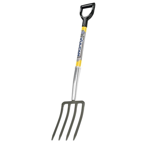 4-Tine Spading Fork