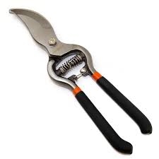 Hedge Shear
