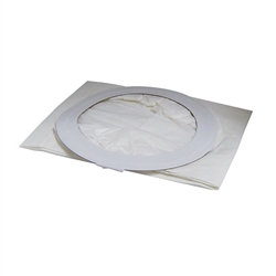 Bags, Vacuum - 10 Quart Clarke
