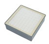Filter, Vacuum - 10 Quart Clarke HEPA