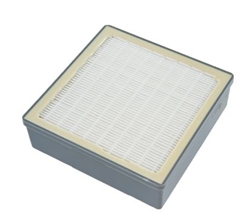 Filter, Vacuum - 10 Quart Clarke HEPA