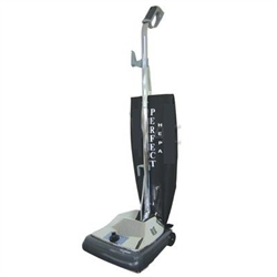 Upright Vacuum - 12" Medium Duty