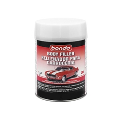 1 Gallon Lightweight Auto Body Filler ** DISCONTINUED