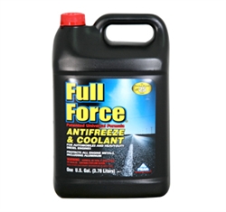 1 Gallon Automobile Anti-Freeze