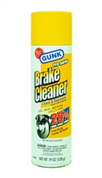 19 oz. Brake and Parts Cleaner
