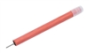 Red Emergency Road Flare