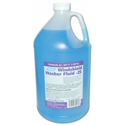 1 Gallon Windshield Wash