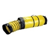 Hose Duct- 12" w/ Carry Bag