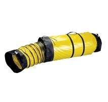 Hose Duct- 12" w/ Carry Bag