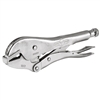 10" Straight Locking Pliers