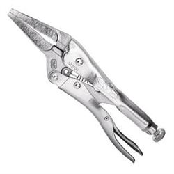 6" Long Nose Pliers