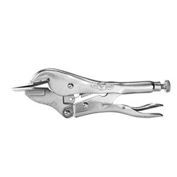 8" Sheet Metal Locking Pliers