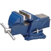 Bench Vise - 4"