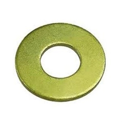 1/2" Grade 8 Flat Washer