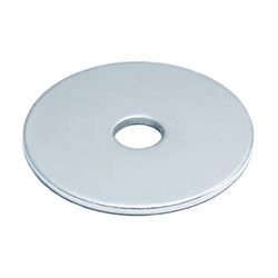 1/4" Fender Washer