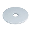 3/8" Fender Washer