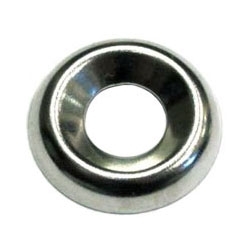 No.8 Finish Washer