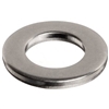 3/8" Stainless Steel Flat Washer