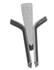 3/4" Wedge w/ Shims