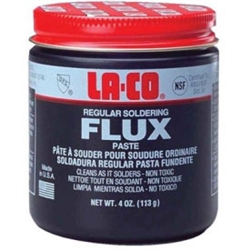 Regular Flux Paste