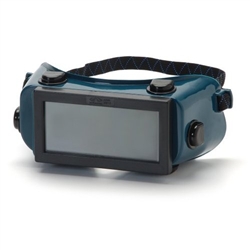 Panel Style Cutting Goggles