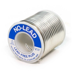 1 lb. Solder Wire