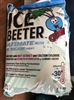 50lb. Ice Melt -Blue Ice Beeter