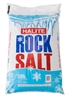 50lb. Rock Salt - Bag