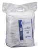 Cotton Wipers - White Compressed Bag 8lbs.