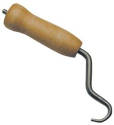 Bag Tie Twister - Manual