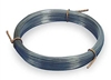 Coiled Wire - #9 Galvanized