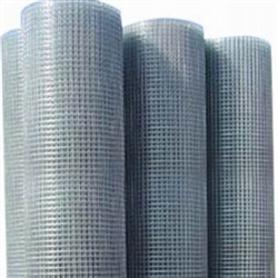 Hardware Cloth - 1/4" (4' x 100')