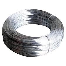 Tie Wire - #16 Galvanized