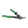 Green Right Cut Snips