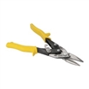 Yellow Straight Cut Snips