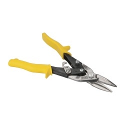 Yellow Straight Cut Snips