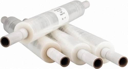 Pallet Wrap - 20" Clear w/ handles