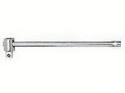 3/8" Dr. (7") Sliding T-Handle
