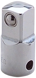 3/8" F x 1/2" M Adapter