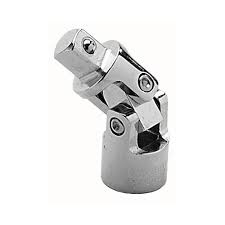3/8" Joint-Hand
