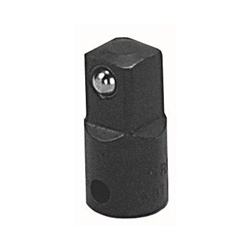 3/8" F x 1/2" M Impact Adapter