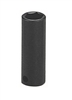 3/8" Dr. Socket- Deep Black Impact (7/16")