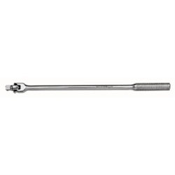 1/2" Dr. (18") Flex Handle