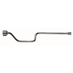1/2" Dr. (16-3/4") Speeder Handle
