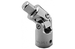 3/4" Joint-Hand