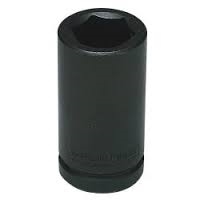3/4" Dr. Socket- Deep Black Impact (1-3/4")