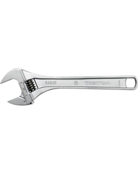 8" Adjustable Wrench