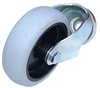 Casters without Bolt
