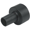 Conversion Adapter - 1-1/2" to 1-1/4" (1-1/2" Ends)
