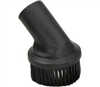 Round Brush -2" dia. (1 1/4" Ends) -WAP